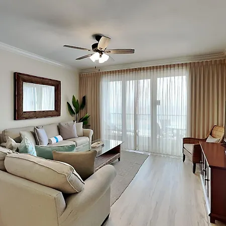 Appartement Grandview East 403